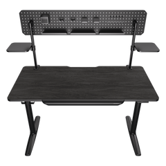 ESCRITORIO COUGAR E-ODYSSEY ERGONOMICO (E-ODYSSEY) ELECTRICO Y AJUSTABLE CON CAJON