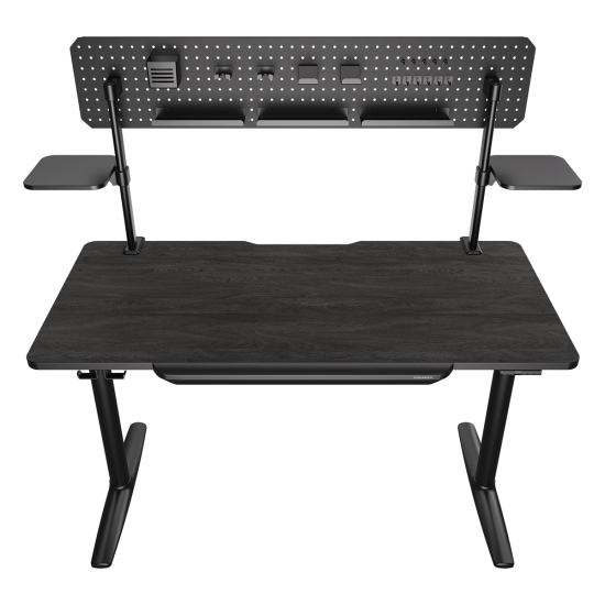 ESCRITORIO COUGAR E-ODYSSEY ERGONOMICO (E-ODYSSEY) ELECTRICO Y AJUSTABLE CON CAJON