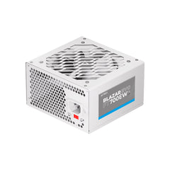 FUENTE DE PODER ACTECK (ES-05004EB) FT700EW,700W,24 PINES,4 SATA,2 MOLEX,VENT 120MM,BLANCO-1