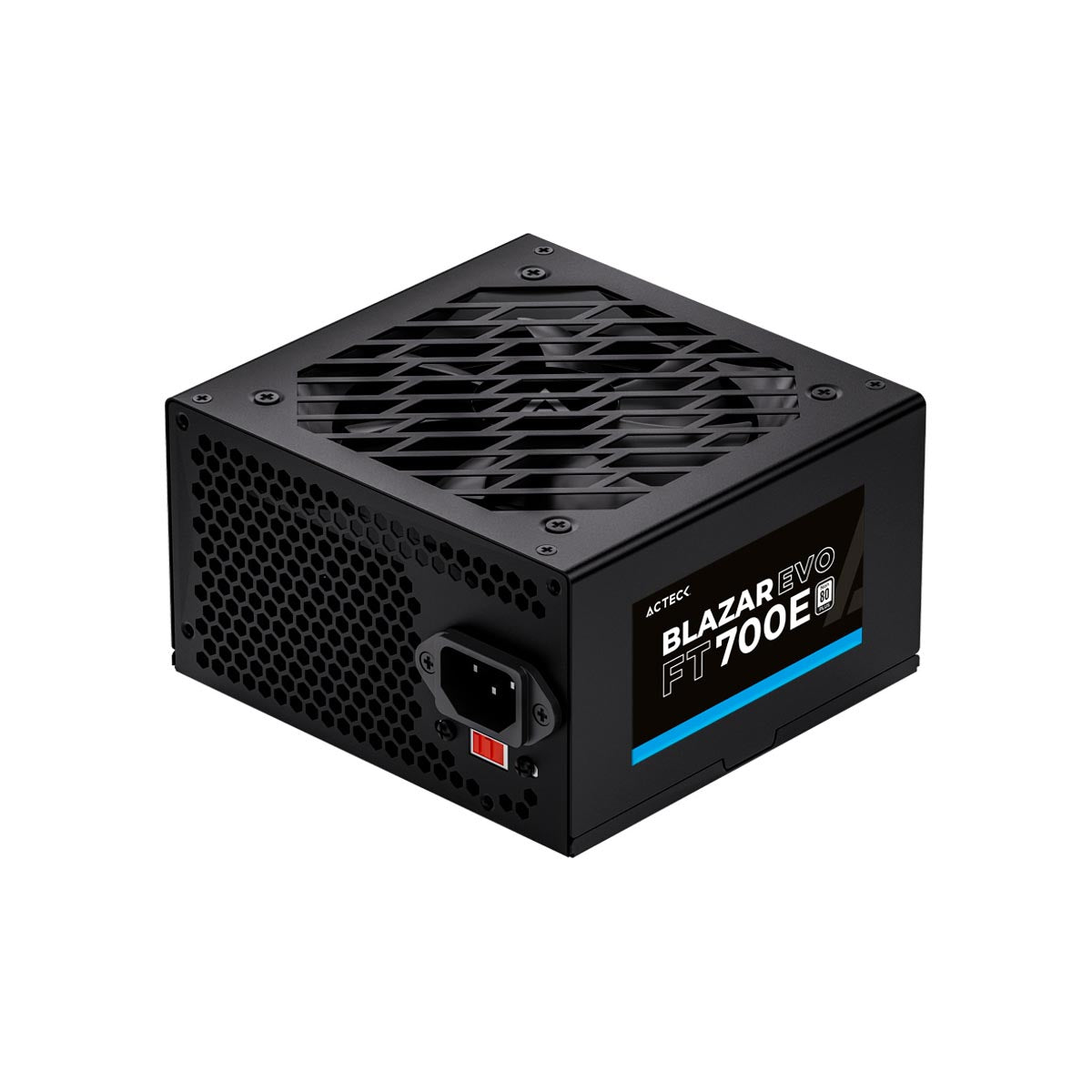 FUENTE DE PODER ACTECK ES-05004E FT700E 700W