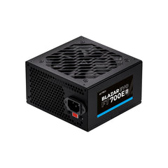 FUENTE DE PODER ACTECK ES-05004E FT700E 700W