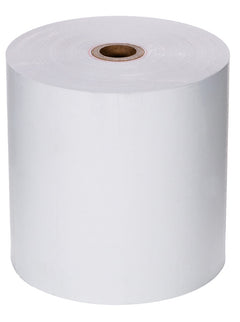 ROLLOS DE PAPEL (EV-3022) EVOTEC CAJA CON 50 ROLLOS DE PAPEL TERMICO 80*80MM