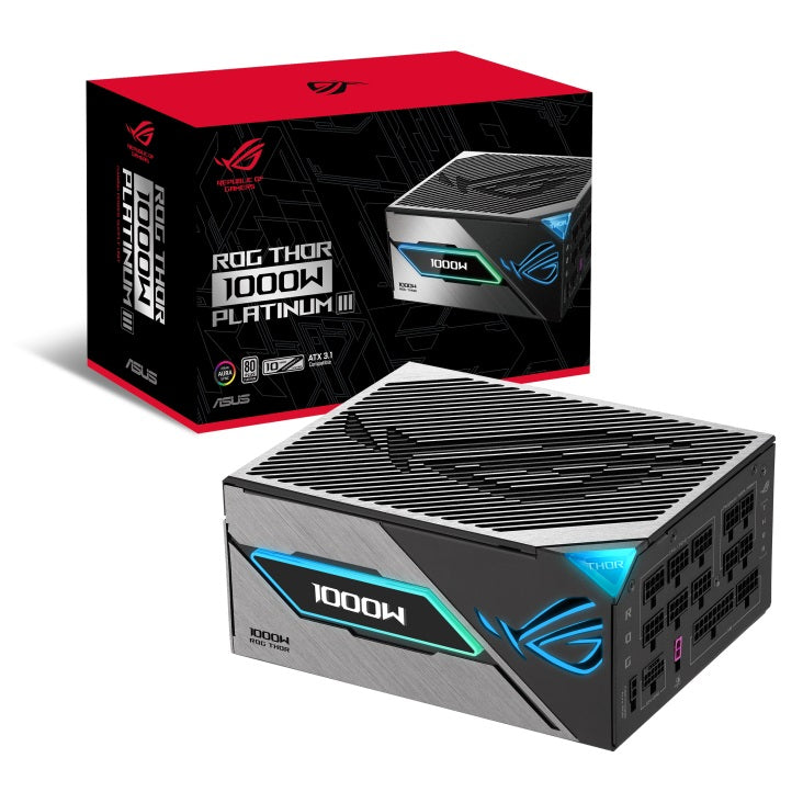 ASUS ROG THOR 1000P3