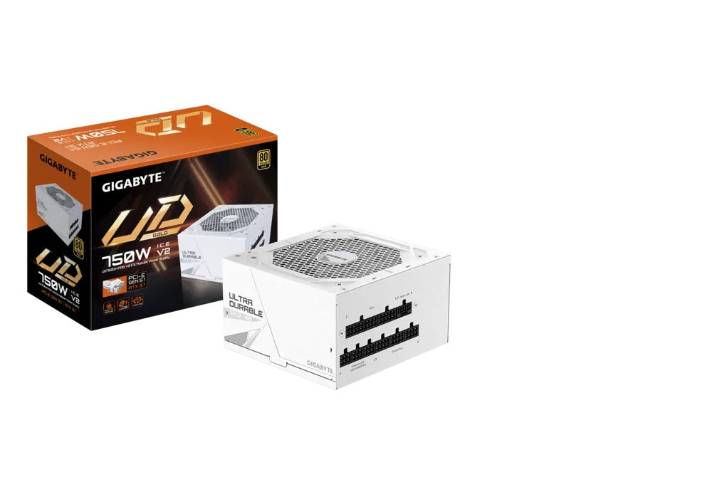 GIGABYTE GP-UD750GM PG5 ICE
