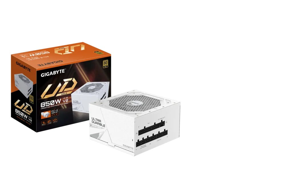 GIGABYTE GP-UD850GM PG5 ICE