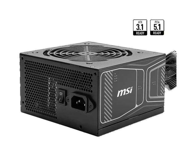 MAG A850GN PCIE5