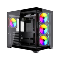 GABINETE BALAM RUSH BR-943833 TANK CORE ULTRA GM925