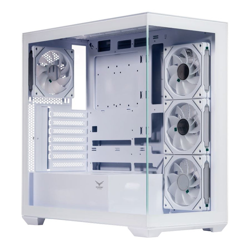 GABINETE NACEB NA-0637B NEBULA BLANCO
