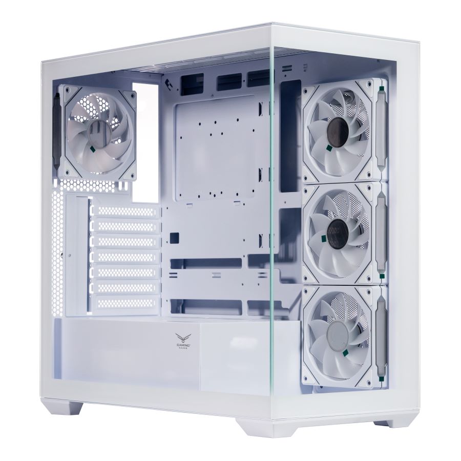GABINETE NACEB NA-0637B NEBULA BLANCO