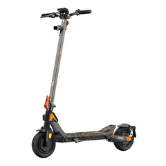 SCOOTER ELECTRICO STYLOS (STSCM03O) M3, HASTA 30KM/H, 350W, MAX. 120KG, NARANJA-2