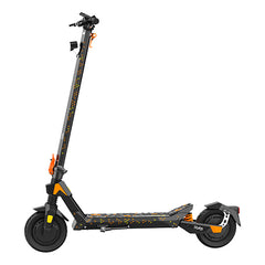 SCOOTER ELECTRICO STYLOS (STSCM03O) M3, HASTA 30KM/H, 350W, MAX. 120KG, NARANJA-7