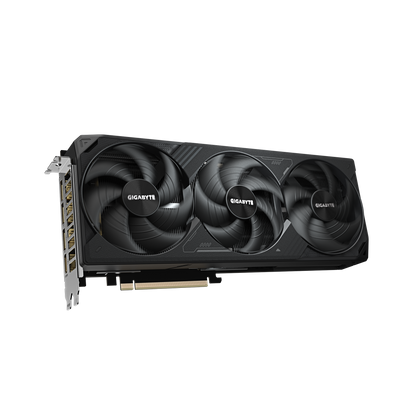 GeForce RTX™ 5080 WINDFORCE OC SFF 16G