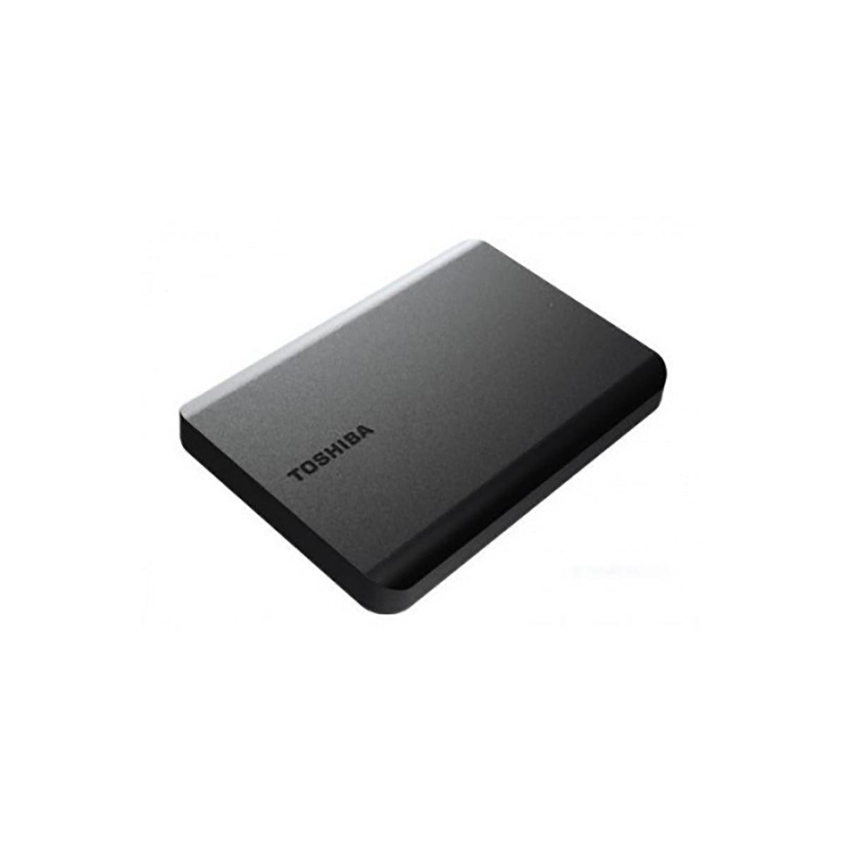 DISCO DURO EXTERNO TOSHIBA 2TB 2.5" (HDTB520XK3AA) CANVIO BASICS NEGRO,USB 3.0-1