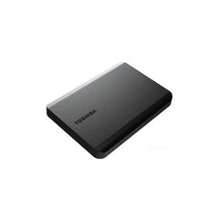 DISCO DURO EXTERNO TOSHIBA 2TB 2.5" (HDTB520XK3AA) CANVIO BASICS NEGRO,USB 3.0-1