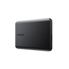 DISCO DURO EXTERNO TOSHIBA 2TB 2.5" (HDTB520XK3AA) CANVIO BASICS NEGRO,USB 3.0-2