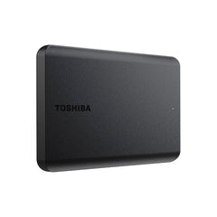 DISCO DURO EXTERNO TOSHIBA 2TB 2.5" (HDTB520XK3AA) CANVIO BASICS NEGRO,USB 3.0-3
