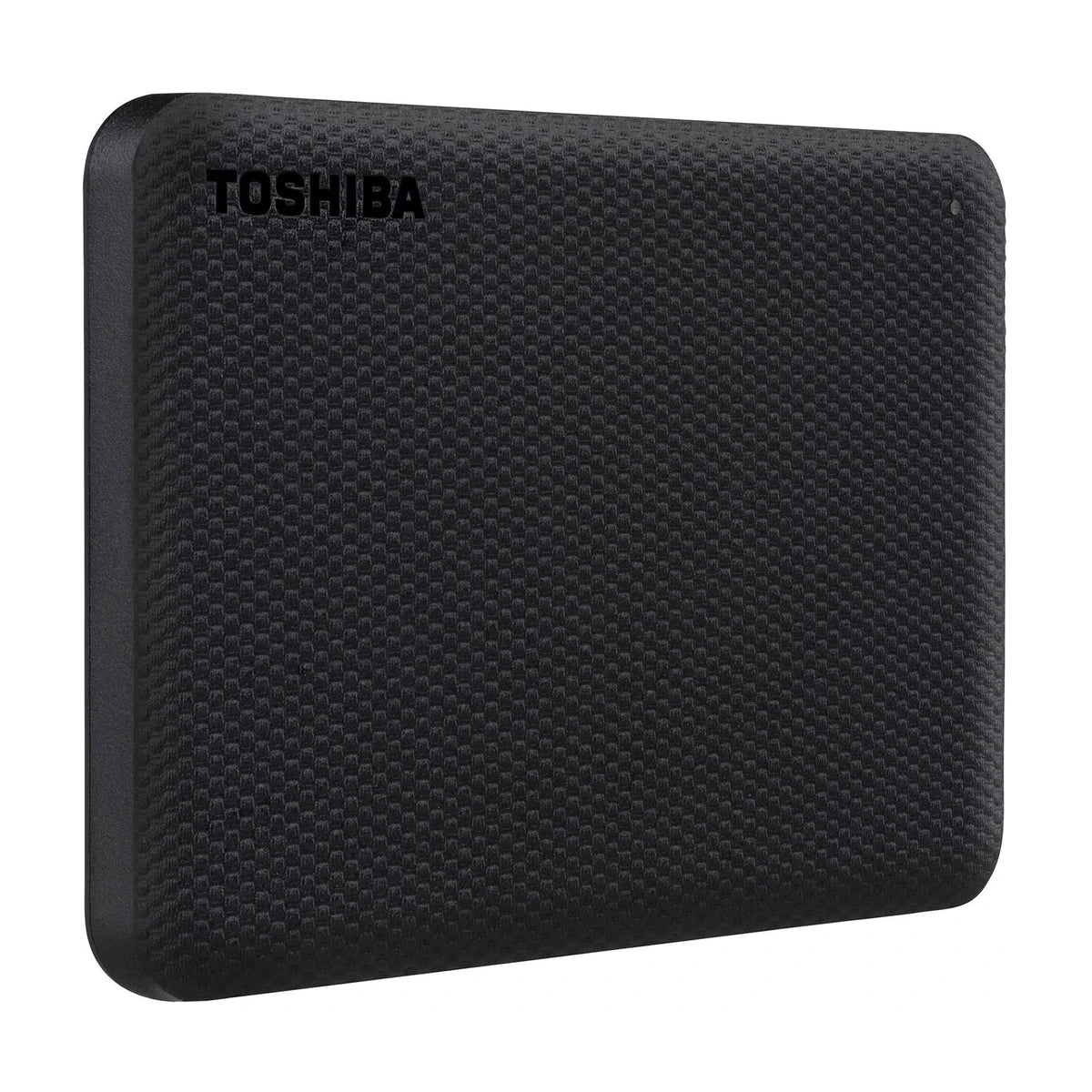 DISCO DURO EXTERNO TOSHIBA 4TB 2.5" (HDTCA40XK3CA) ADVANCE V10 NEGRO USB 3.0