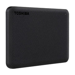 DISCO DURO EXTERNO TOSHIBA 4TB 2.5" (HDTCA40XK3CA) ADVANCE V10 NEGRO USB 3.0-1