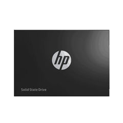 UNIDAD SSD 2.5" HP 240GB (345M8AA) SATA 3, S650, 560MB/S