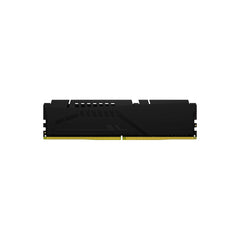 MEMORIA DIMM DDR5 KINGSTON (KF552C40BB-16) (1X16GB) 5200MHZ, FURY BEAST BLACK, CL40-1