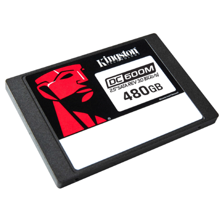 UNIDAD SSD 2.5" KINGSTON 480GB (SEDC600M/480G) DC600M SATA3, 7MM,3D NAND-1