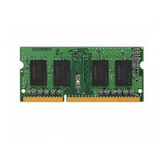 MEMORIA SODIMM DDR3L KINGSTON (KVR16LS11/8WP) 8GB (1X8GB) 1600MHZ, 1RX8, NON-ECC, VALUE RAM, CL11-1