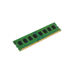 MEMORIA DIMM DDR3 KINGSTON (KVR16N11S8/4WP) 4GB (1X4GB) 1600MHZ, 1RX8, NON-ECC, VALUE RAM, CL11-1