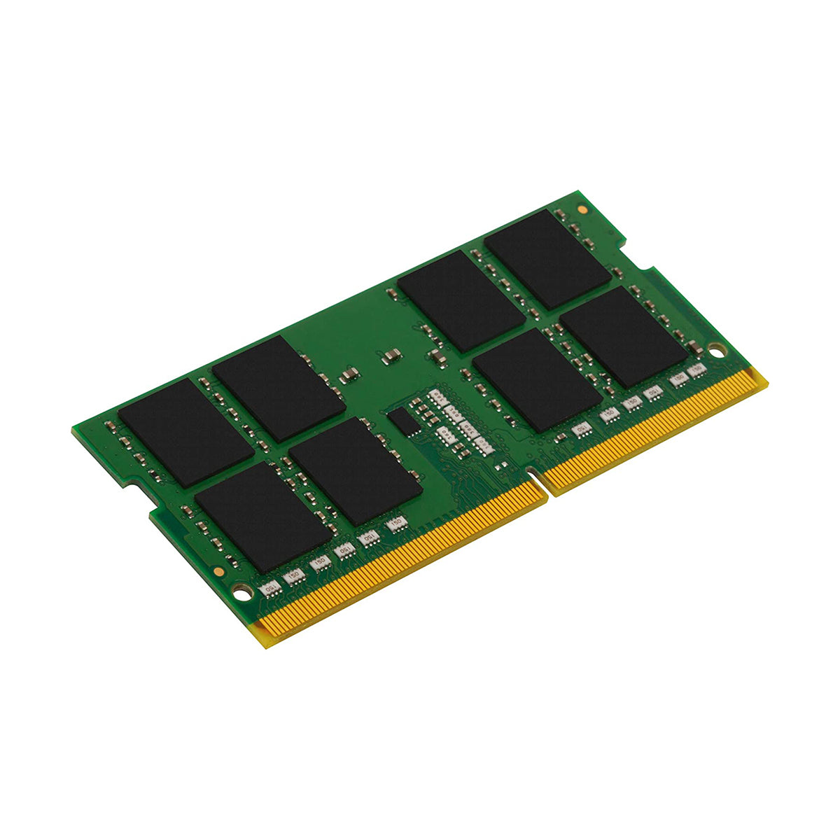 MEMORIA SODIMM DDR4 KINGSTON (KVR32S22S8/16) 16GB, 3200MHZ, CL22, NON-ECC VALUE RAM