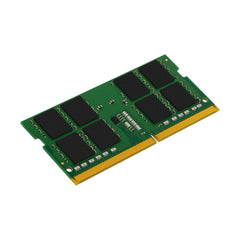 MEMORIA SODIMM DDR4 KINGSTON (KVR32S22S8/16) 16GB, 3200MHZ, CL22, NON-ECC VALUE RAM-1