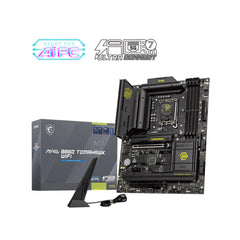 MOTHERBOARD MSI MAG B860 TOMAHAWK WIFI