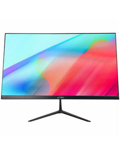 MONITOR 24.5" ACTECK(AC-943178)CAPTIVE VIVID SP245,IPS,FHD,75HZ,2*ALTAVOCES 3W,1*VGA,1*HDMI 1.4,NEGRO-1