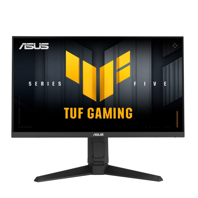 MONITOR LED ASUS 25" (VG259QMRL5A) TUF GAMING 1920X1080 310HZ,0.3MS,IPS,HDMI,DP,G-SYNC-1