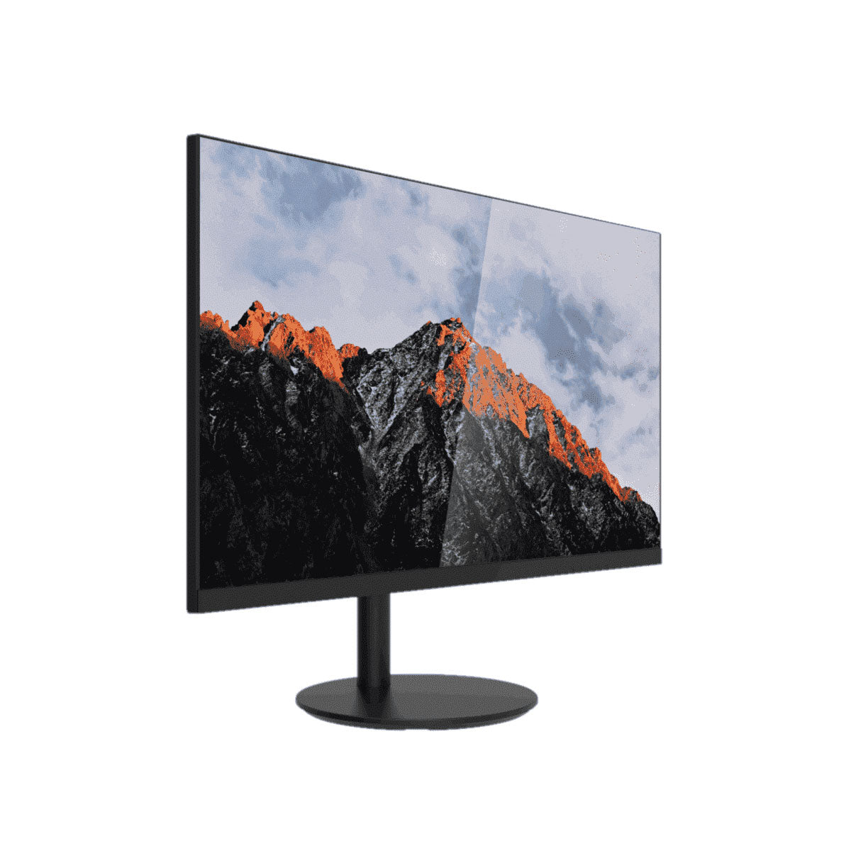 MONITOR LED DAHUA 21.4" (DHI-LM22-A210YF) 1920X1080 FHD, PANEL VA, 5MS, 100HZ, VGA, HDMI