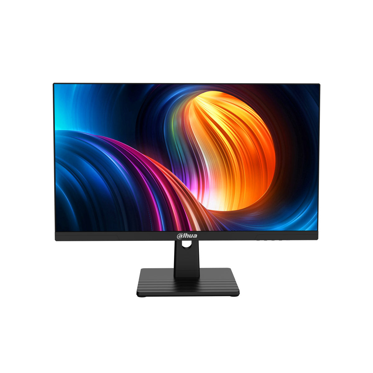 MONITOR LED DAHUA 24.5" (DHI-LM25-B221B) 1920X1080 FHD, PANEL IPS, 1MS, 144HZ, DP 1.4, HDM 2.0