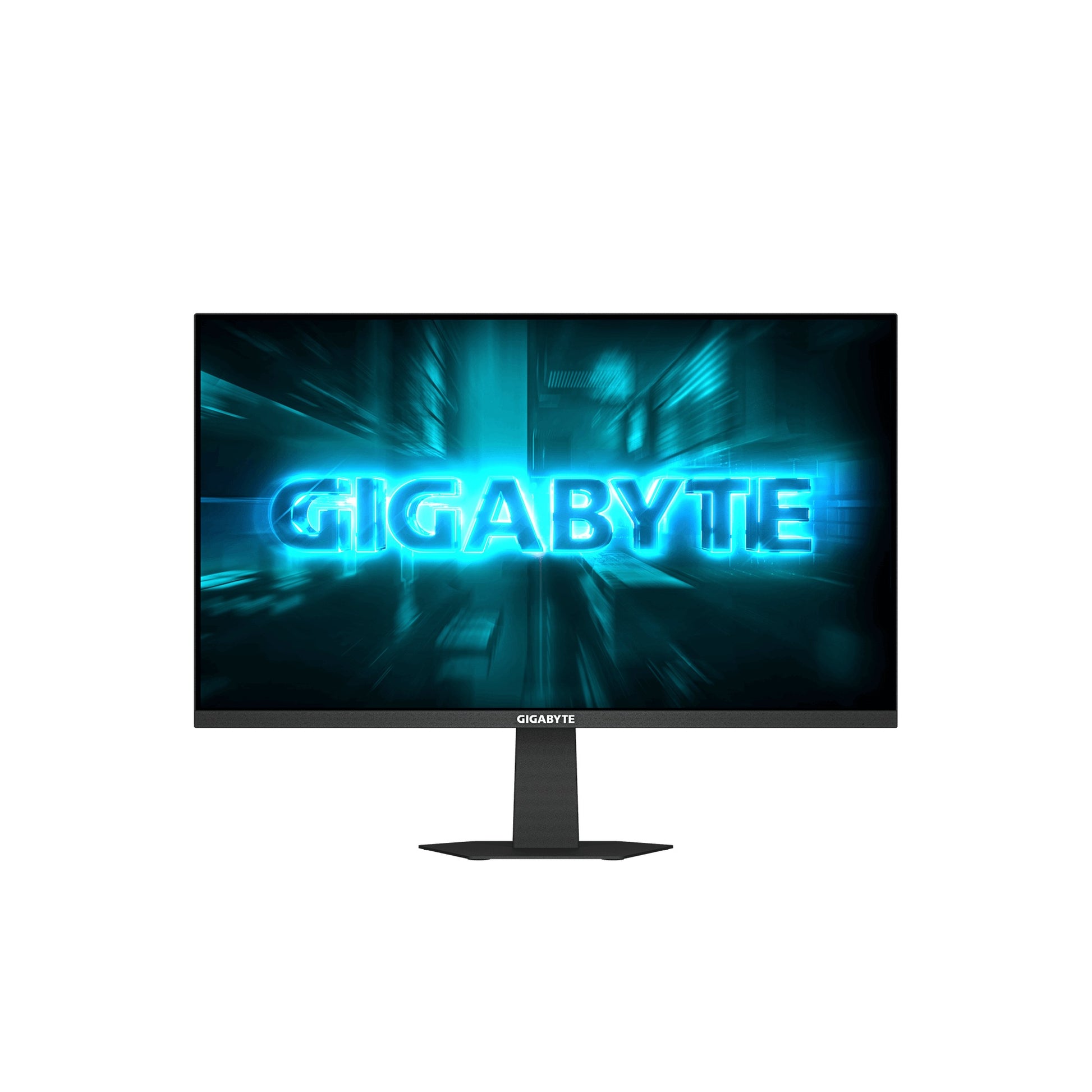 MONITOR LED GIGABYTE 23.8" (GS24F14) GAMING,1920X1080 FHD,PLANO,144HZ,HDMI,DP,1MS,PANEL IPS-1