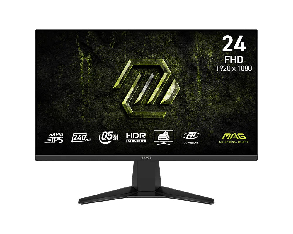 MAG 245F X24
