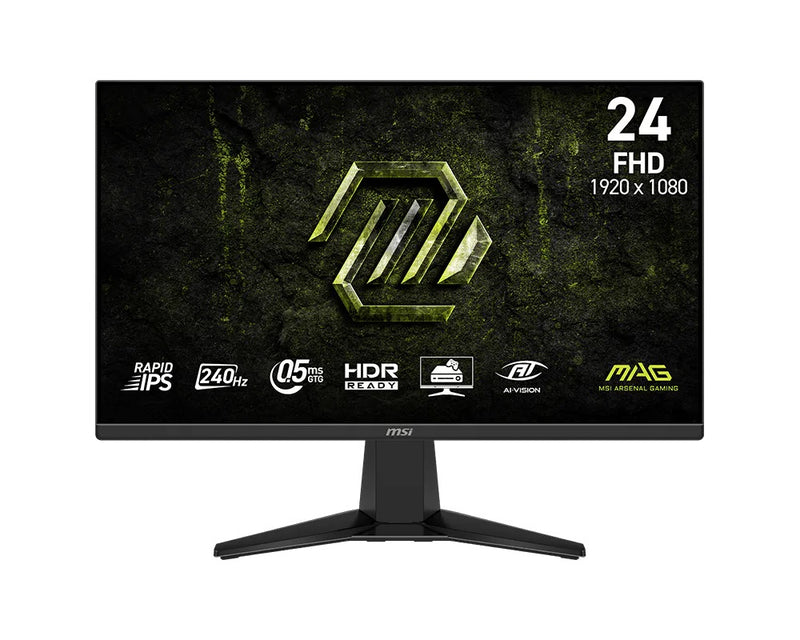 MAG 245F X24