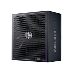 FUENTE DE PODER COOLER MASTER (MPX-7503-AFAG-BUS)GXIII GOLD 750,PCIE5,80 GOLD,MODULAR,PFC ACT,ATX3.0-1