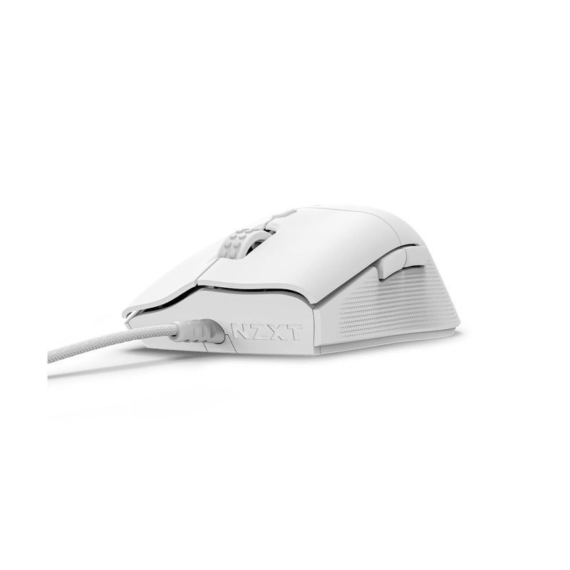 MOUSE NZXT MS-001NW-02 LIFT 2 ERGO BLANCO
