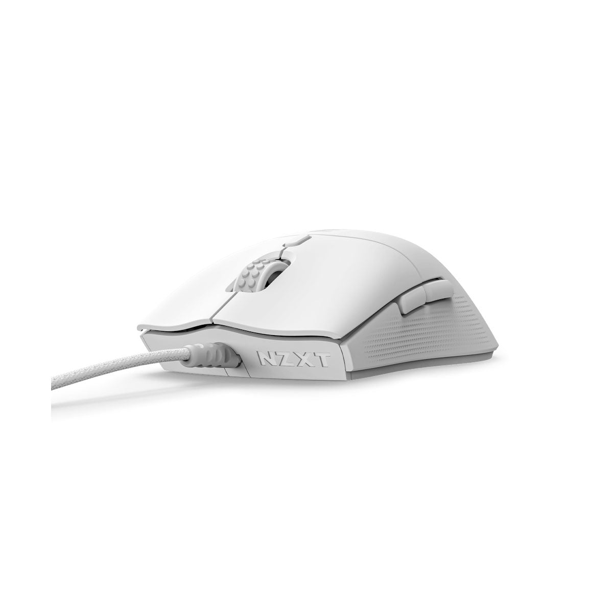 MOUSE NZXT MS-001NW-04 LIFT 2 SYMM BLANCO