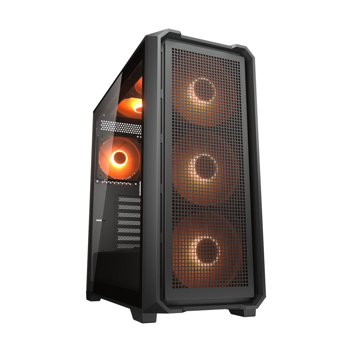 GABINETE COUGAR MX600 AIR PRO CGR-2SC9B-PRO