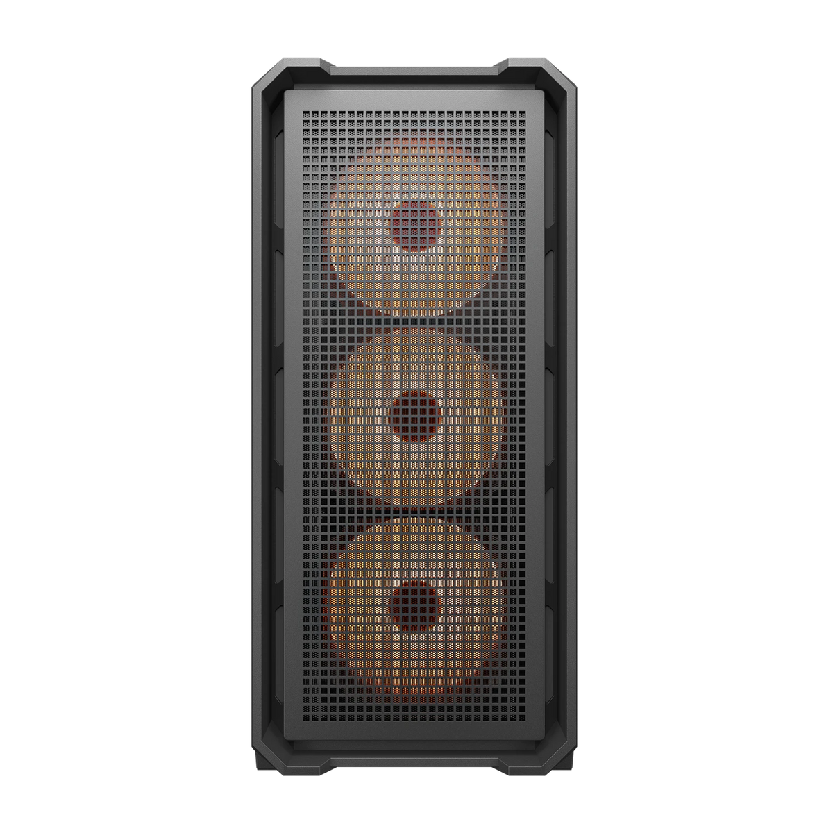 GABINETE COUGAR MX600 MINI V2 PRO (CGR-2TC9B-PRO) 