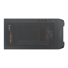 GABINETE COUGAR MX600 MINI V2 PRO (CGR-2TC9B-PRO) 