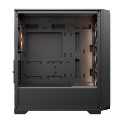 GABINETE COUGAR MX600 MINI V2 PRO (CGR-2TC9B-PRO) 