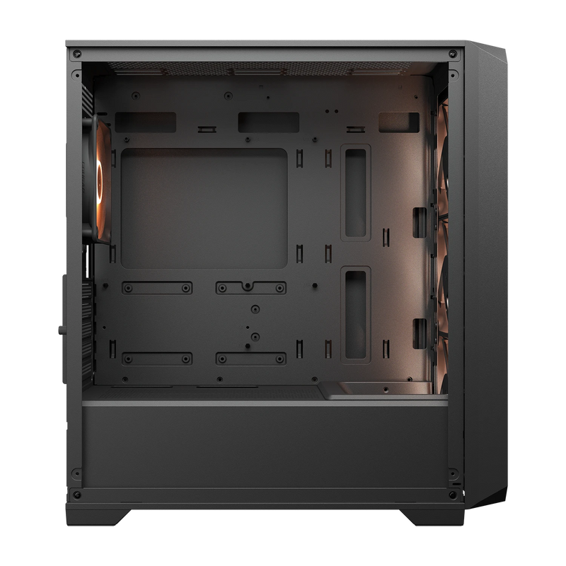 GABINETE COUGAR MX600 MINI V2 PRO (CGR-2TC9B-PRO) 