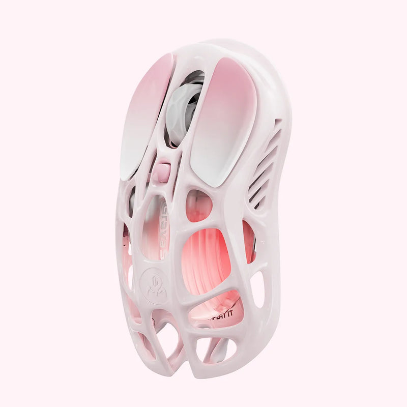 GravaStar Mercury M1 Pro Sakura Pink