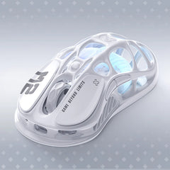 GravaStar Mercury M2 Opaline White