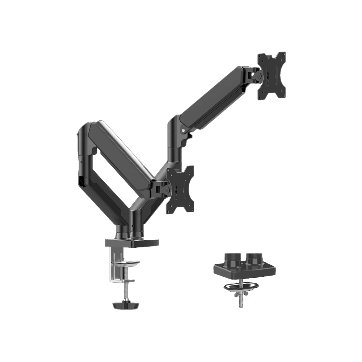 Soporte Monitor NACEB NA-0214 - img 2