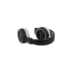 AUDIFONOS NACEB (NA-0310G) ZERO,DIADEMA,ALAMBRICA,MANOS LIBRES,3.5,GRIS-1