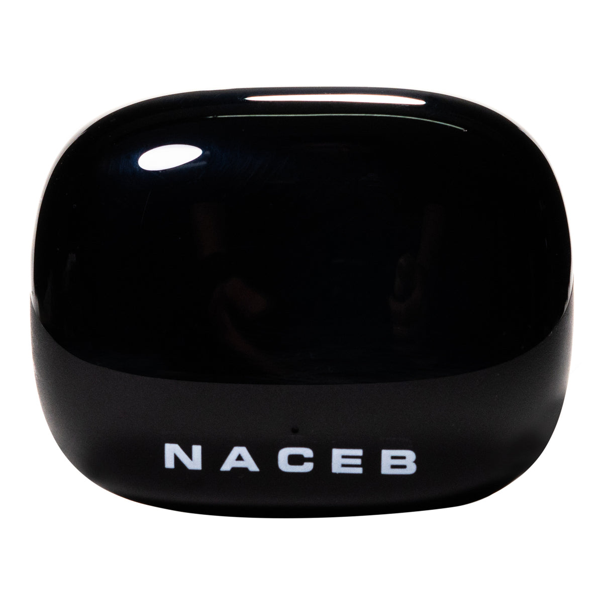 AUDIFONOS NACEB (NA-0322) IN-EARS, BLUETOOTH 5.3, USB TIPO C , CONTROL TACTIL, ANS+ENC